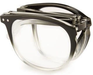 Nordic Projekt beeldschermbril NPF Folding E-glasses