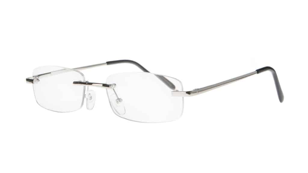 Noci Eyewear leesbril Frank 001