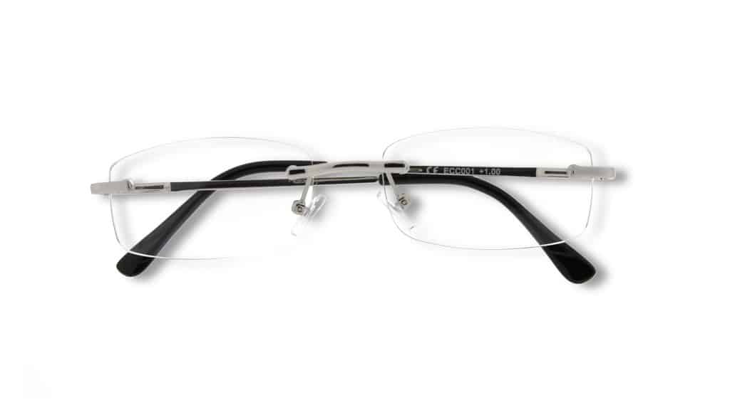 Noci Eyewear leesbril Frank 001