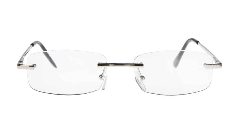 Noci Eyewear leesbril Frank 001
