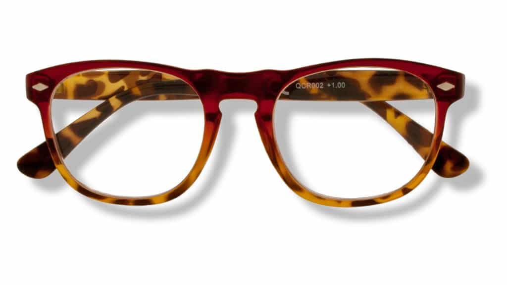 Noci Eyewear leesbril Luciano 002