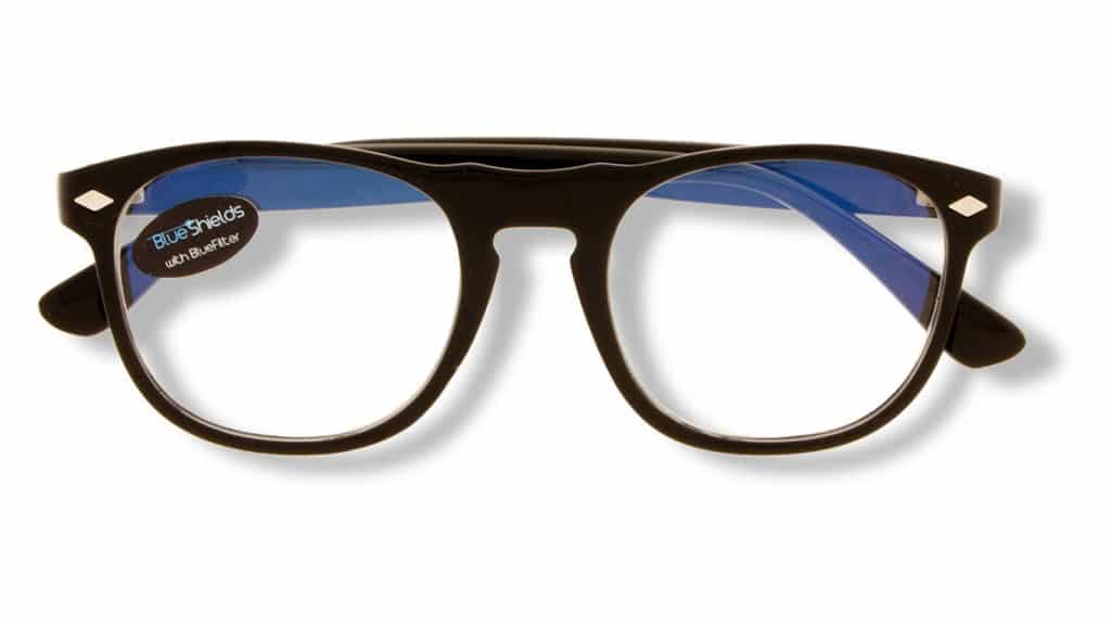 BlueShields beeldschermbril Luciano 002