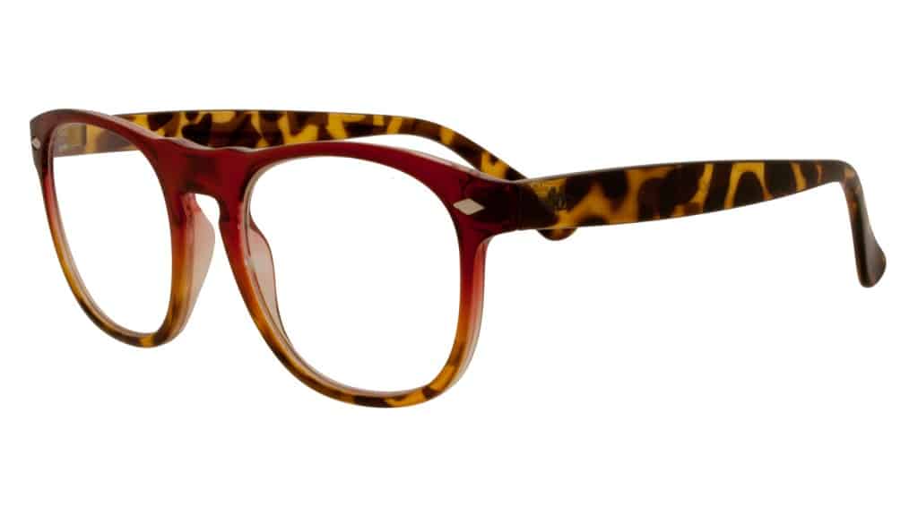 Noci Eyewear leesbril Luciano 002