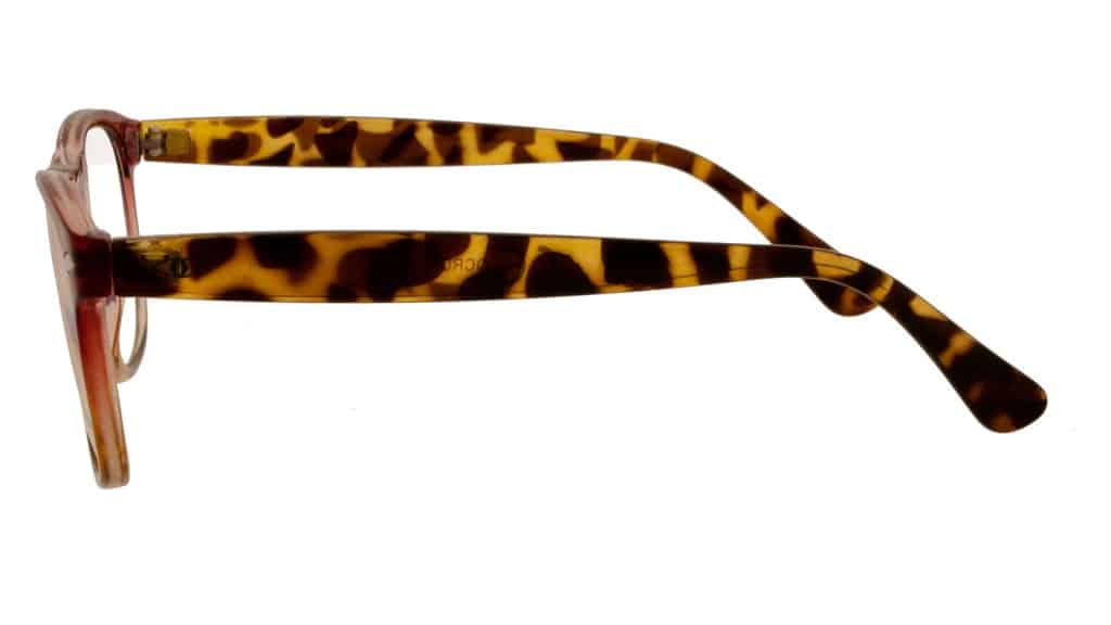 Noci Eyewear leesbril Luciano 002