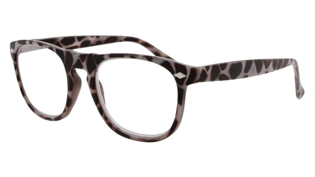 Noci Eyewear leesbril Luciano 002