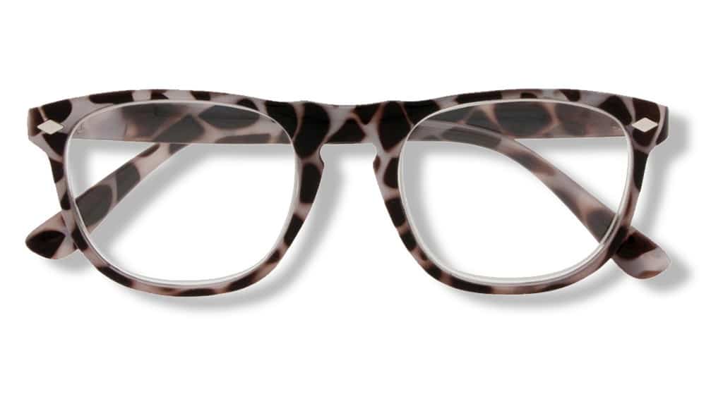 Noci Eyewear leesbril Luciano 002