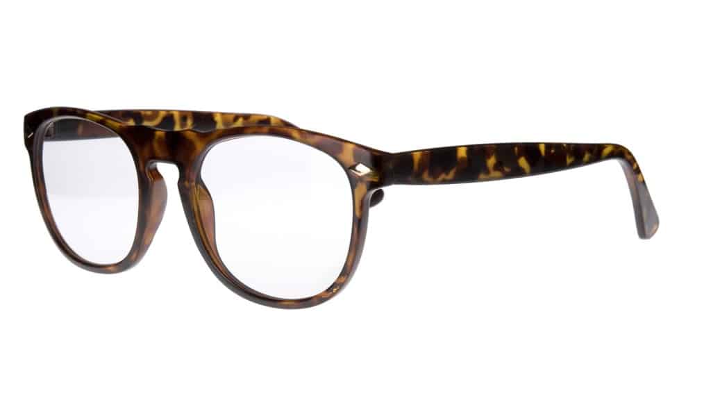 Noci Eyewear leesbril Luciano 002
