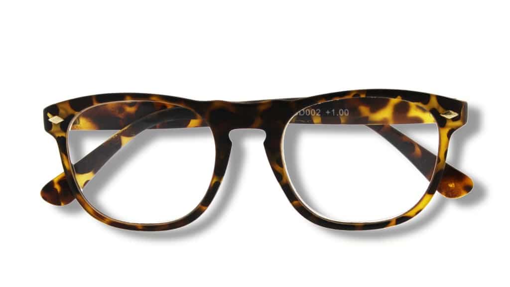 Noci Eyewear leesbril Luciano 002