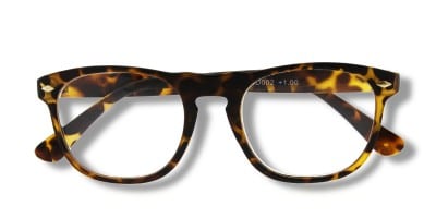 Noci Eyewear leesbril Luciano 002