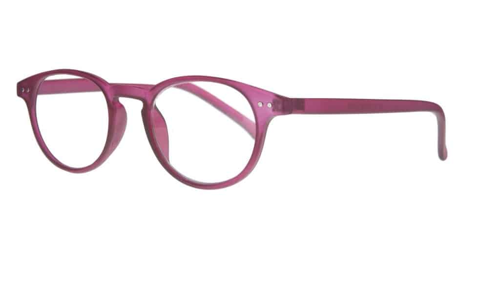 Noci Eyewear leesbril Boston 003