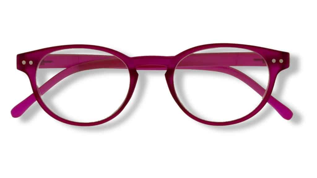 Noci Eyewear leesbril Boston 003