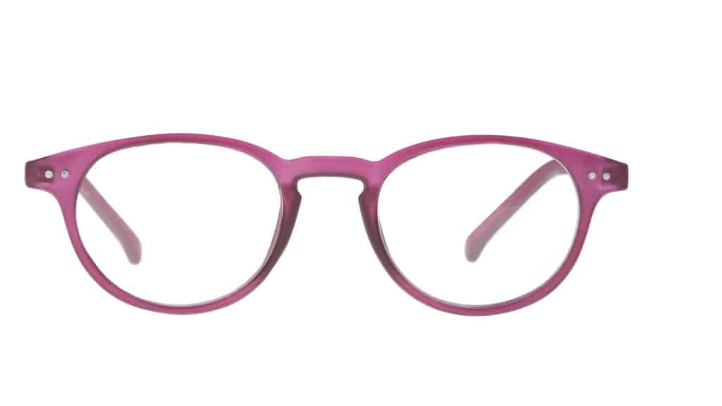 Noci Eyewear leesbril Boston 003