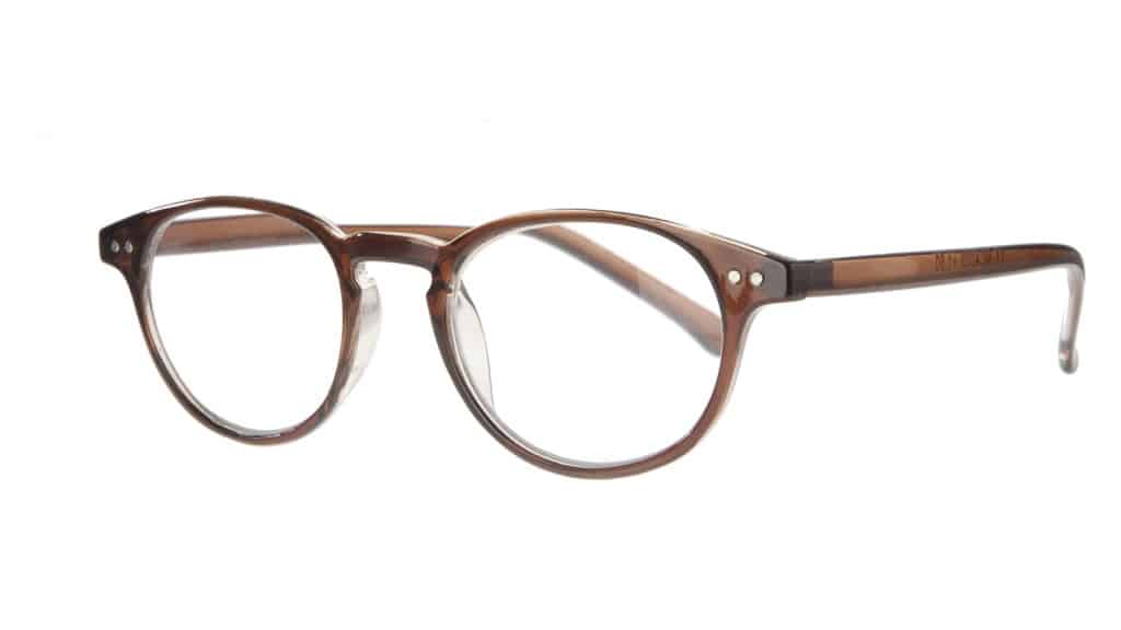 Noci Eyewear leesbril Boston 003