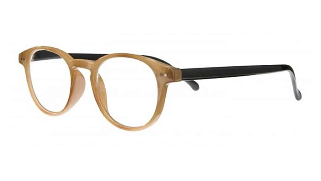 Noci Eyewear leesbril Boston 003