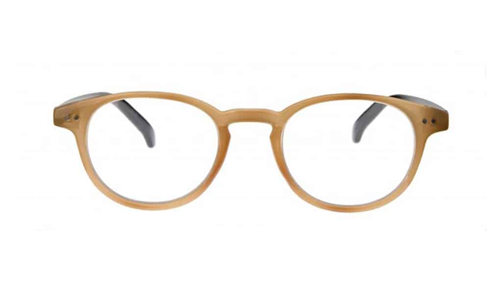 Noci Eyewear leesbril Boston 003