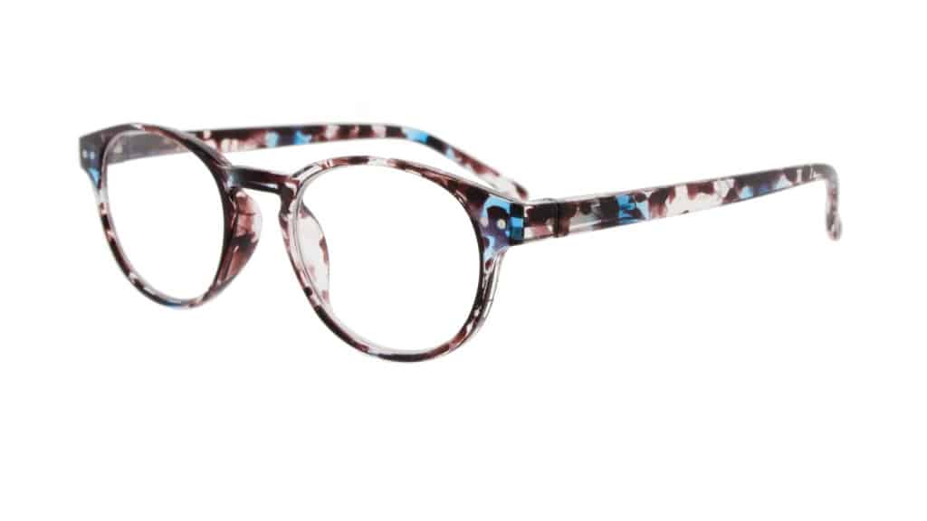 Noci Eyewear leesbril Boston 003