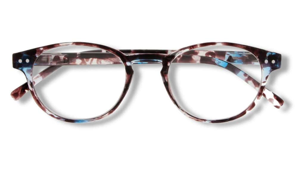 Noci Eyewear leesbril Boston 003