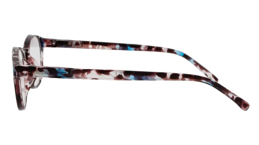 Noci Eyewear leesbril Boston 003