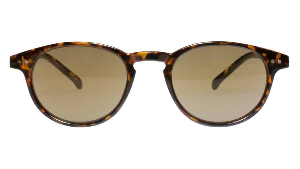 Noci Eyewear zonneleesbril Boston 003