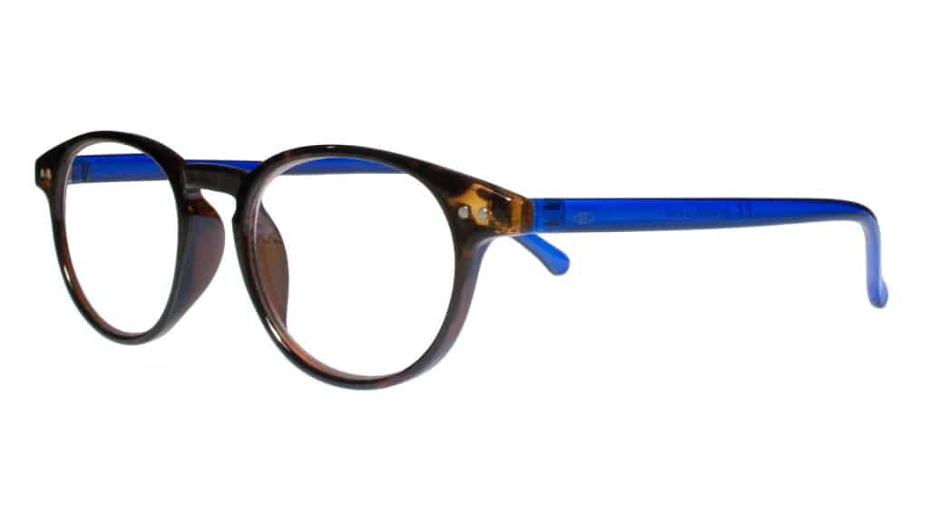 Noci Eyewear leesbril Boston 003