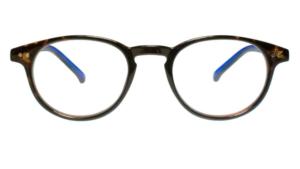 Noci Eyewear leesbril Boston 003