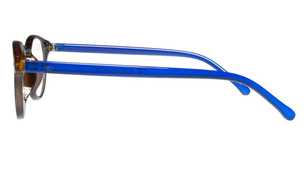 Noci Eyewear leesbril Boston 003