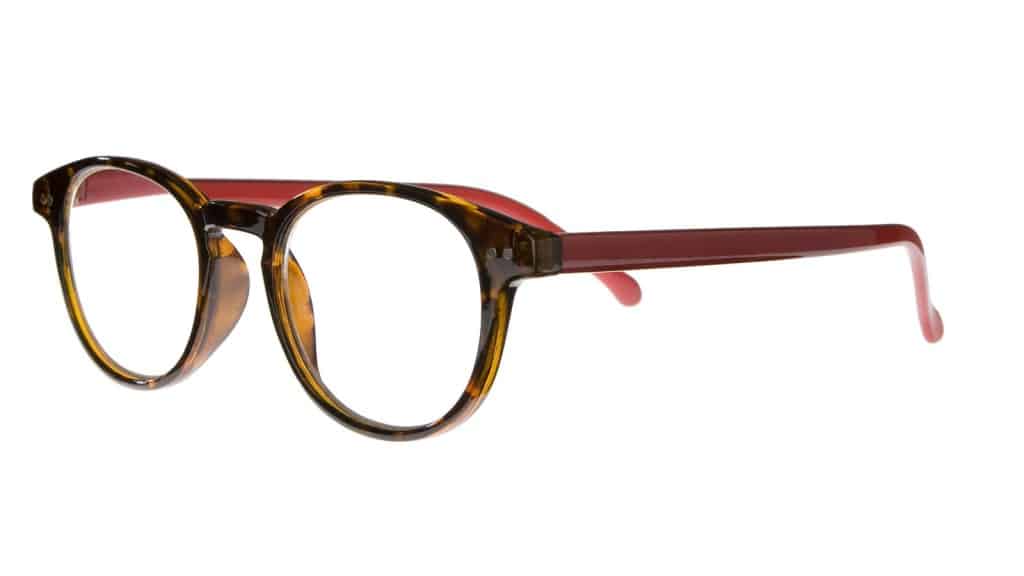 Noci Eyewear leesbril Boston 003