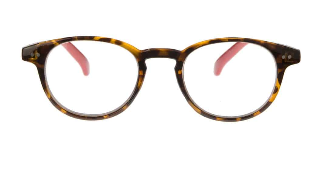 Noci Eyewear leesbril Boston 003