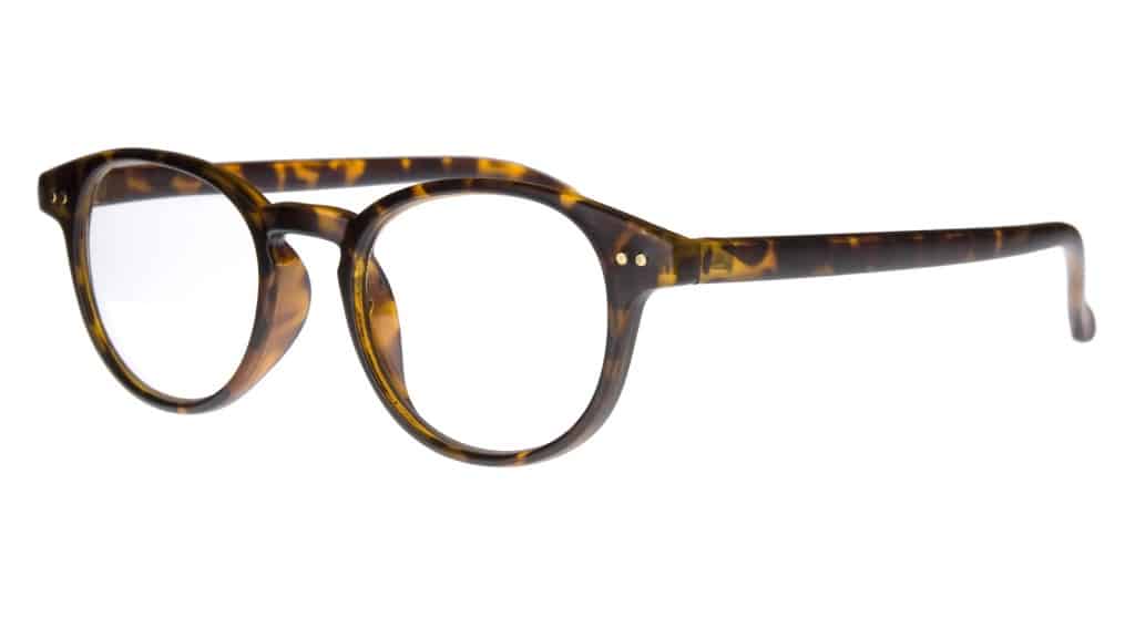 Noci Eyewear leesbril Boston 003
