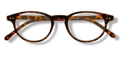 Noci Eyewear leesbril Boston 003