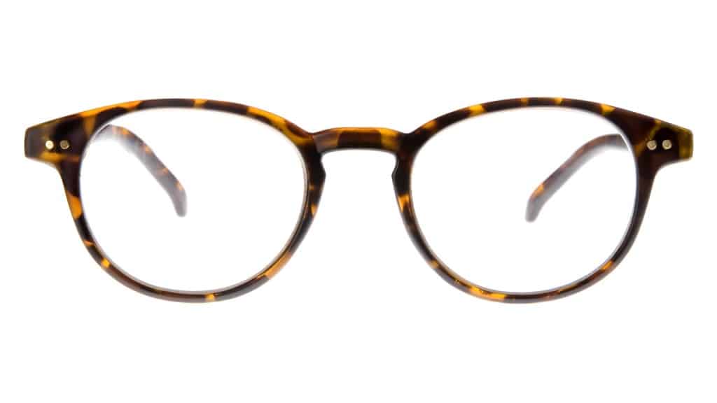 Noci Eyewear leesbril Boston 003
