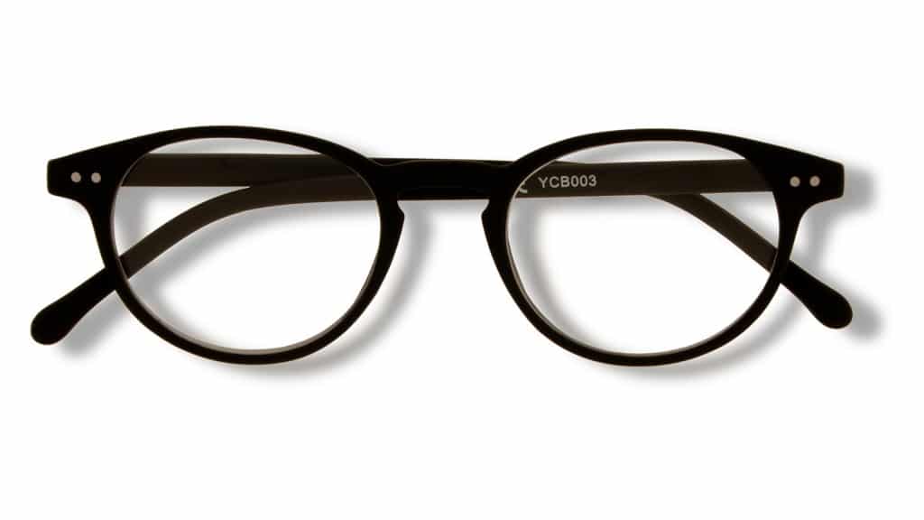 Noci Eyewear leesbril Boston 003