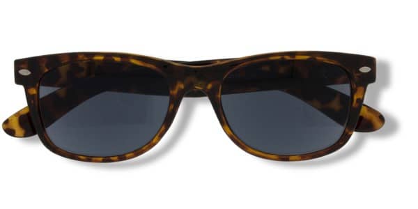 Noci Eyewear zonneleesbril Wayefarer 013_image_1