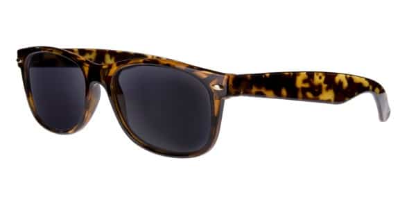 Noci Eyewear zonneleesbril Wayefarer 013_image_2