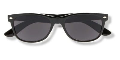 Noci Eyewear zonneleesbril Wayefarer 013