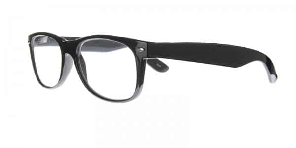 Noci Eyewear leesbril Wayefarer 013_image_2