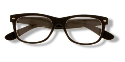 Noci Eyewear leesbril Wayefarer 013