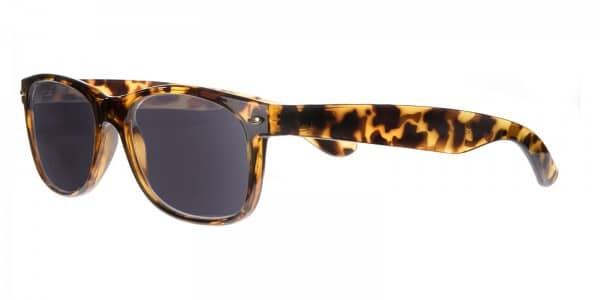 Noci Eyewear zonneleesbril Wayefarer 013_image_2