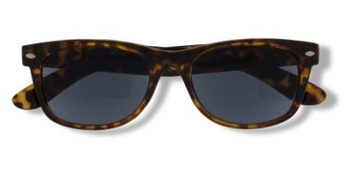Noci Eyewear zonneleesbril Wayefarer 013