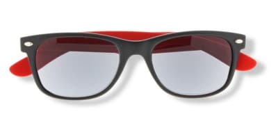 Noci Eyewear zonneleesbril Wayefarer 013
