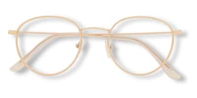 Noci Eyewear leesbril Goldy 018 Round