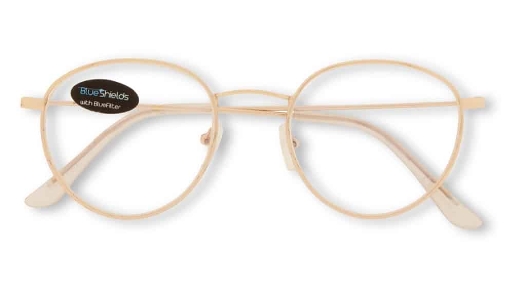 BlueShields beeldschermbril Depp 018