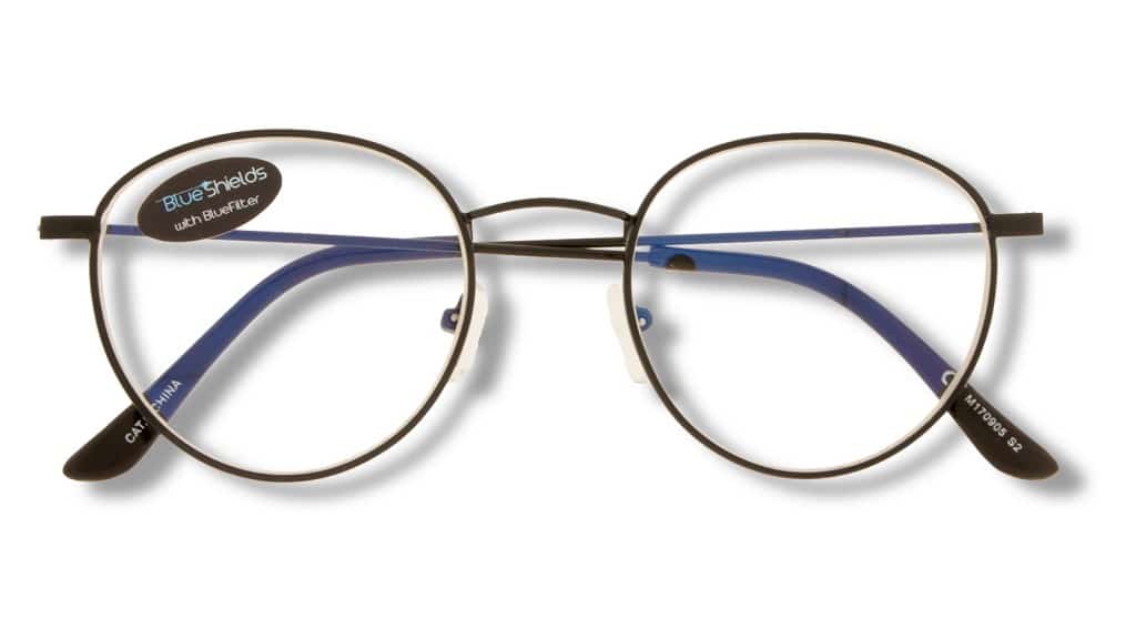 BlueShields beeldschermbril Depp 018