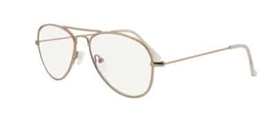 BlueShields beeldschermbril Goldy 025
