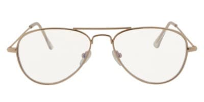 BlueShields beeldschermbril Goldy 025