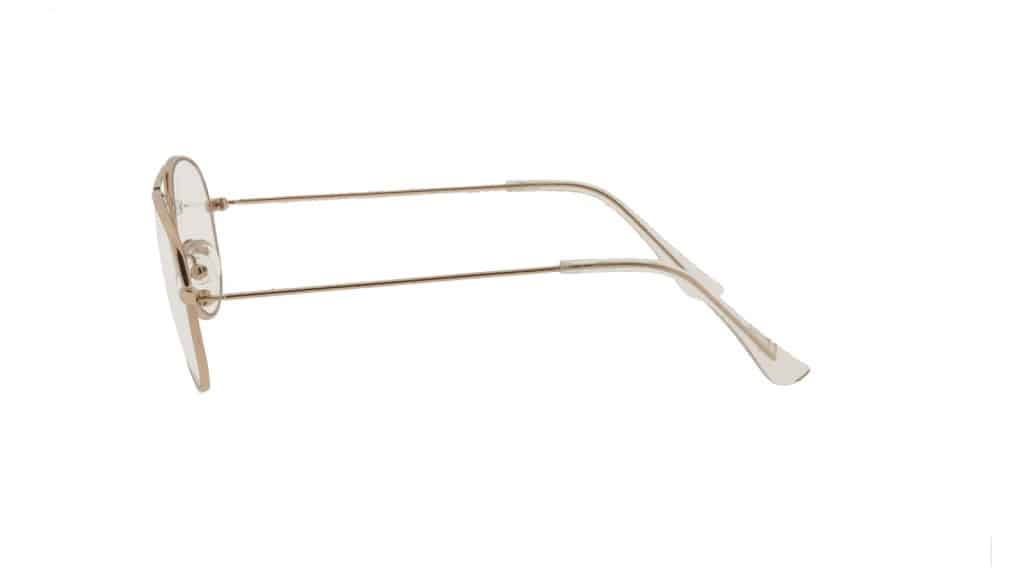 BlueShields beeldschermbril Goldy 025