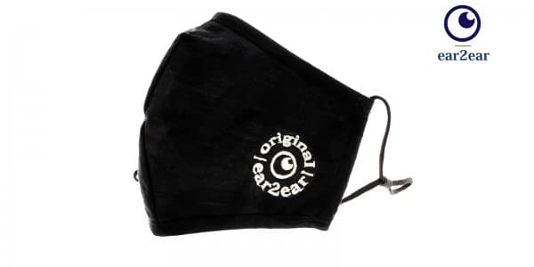 E2E MouthMask Black_image_2
