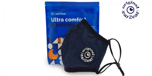 E2E MouthMask Royal Blue_image_1