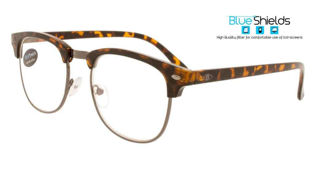 Blueshields beeldschermbril Bobby 211