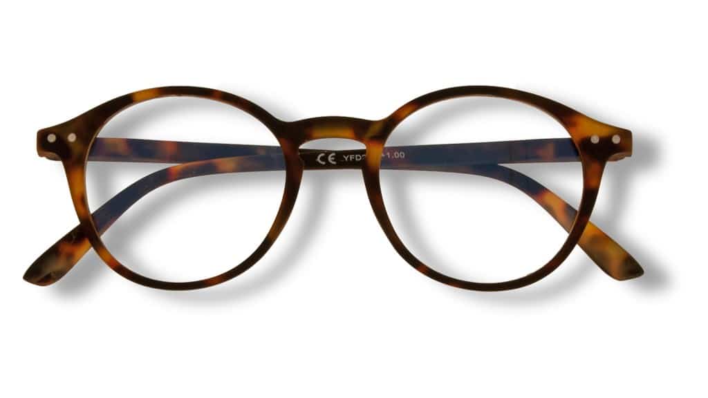 Noci Eyewear leesbril Ilja 214